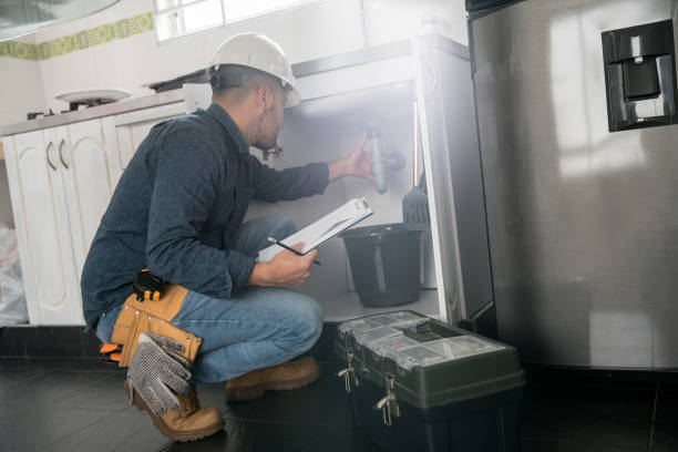 Best Pipe Repair Near Me  in Williston, SC