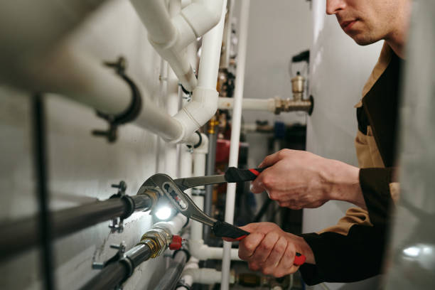 Best Water Leak Repair  in Williston, SC