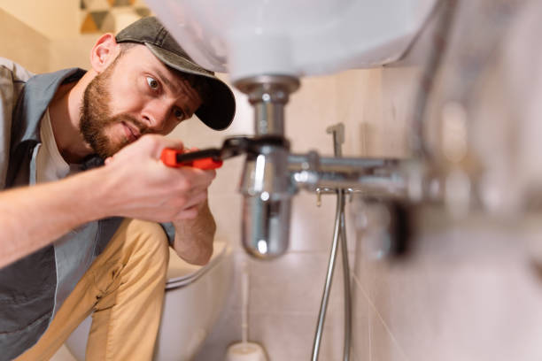 Best Emergency Plumber  in Williston, SC