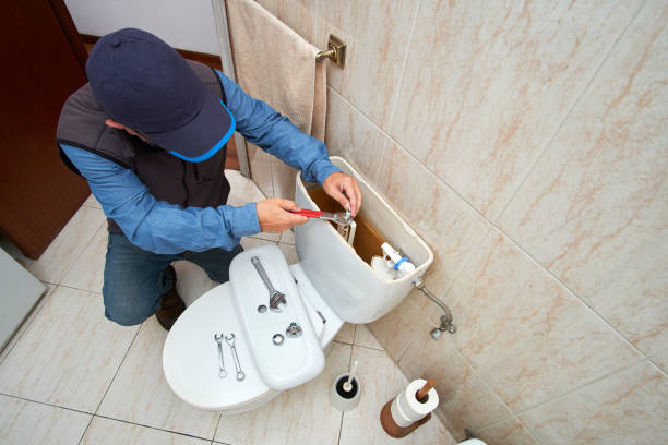 Best Local Plumber Services  in Williston, SC