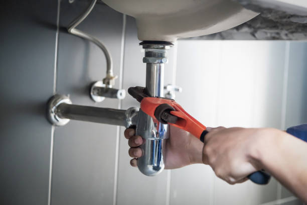 Best Plumbing Installation Services  in Williston, SC