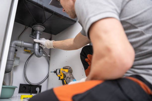 Williston, SC Plumbing Company