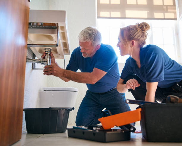 Best Same-Day Plumbing Service  in Williston, SC